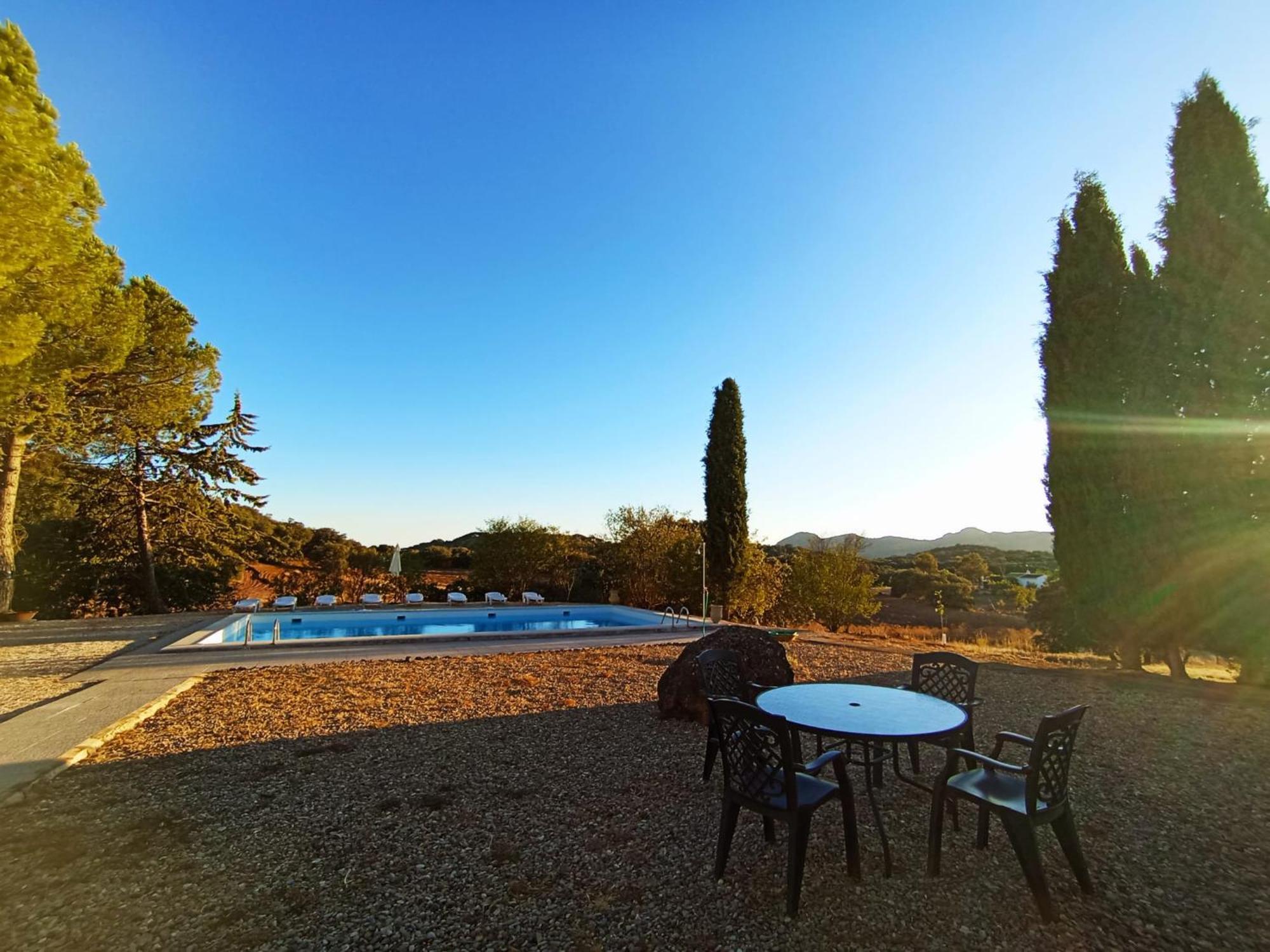 Casa Rural El Contarin - An Andalusian Escape, Archidona, Malaga Exterior foto