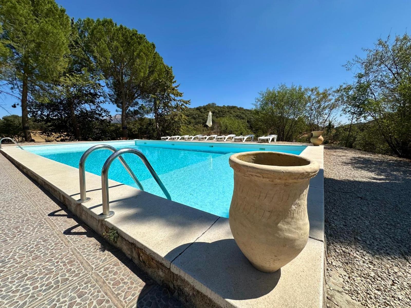 Casa Rural El Contarin - An Andalusian Escape, Archidona, Malaga Exterior foto