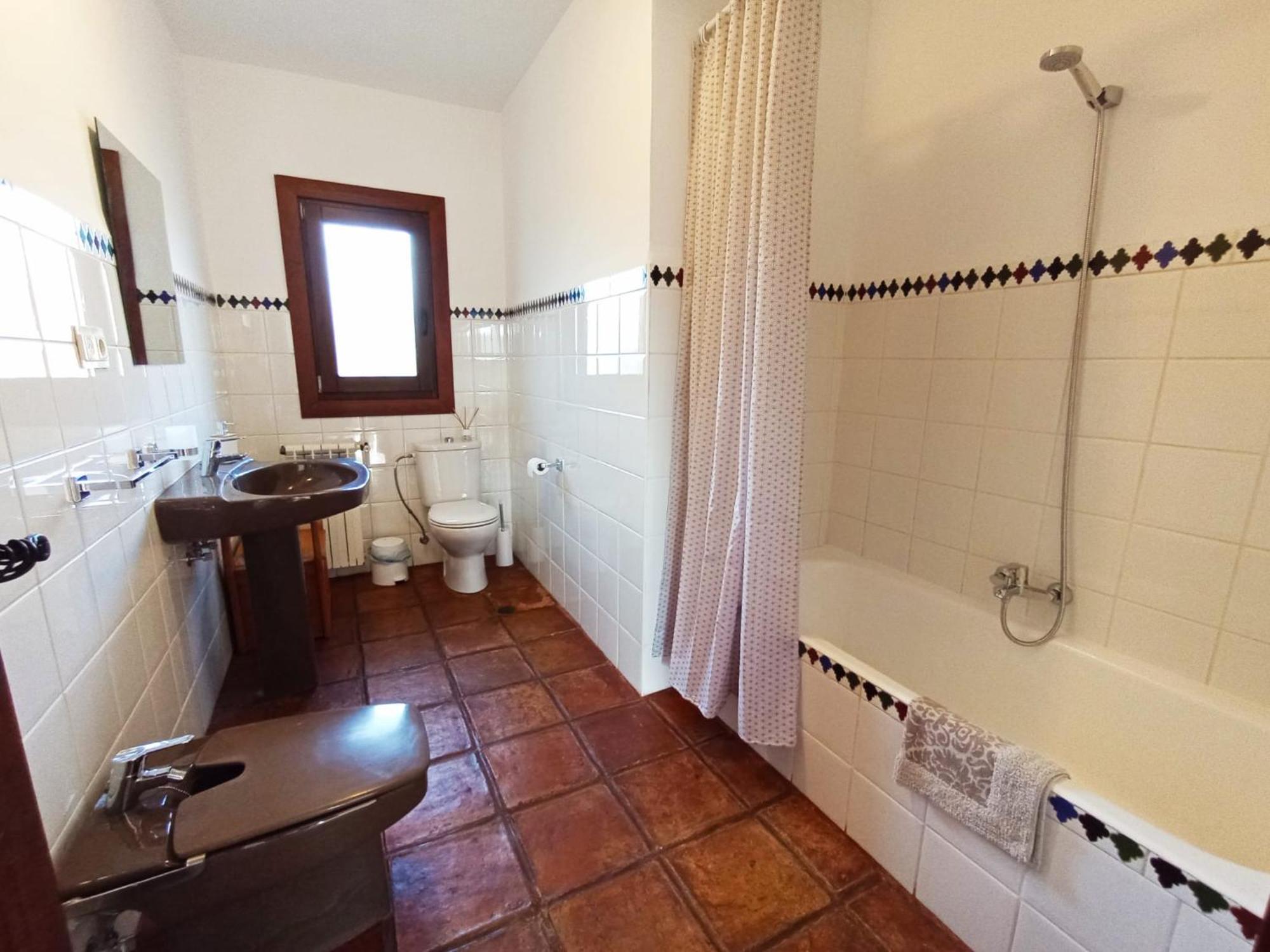 Casa Rural El Contarin - An Andalusian Escape, Archidona, Malaga Exterior foto