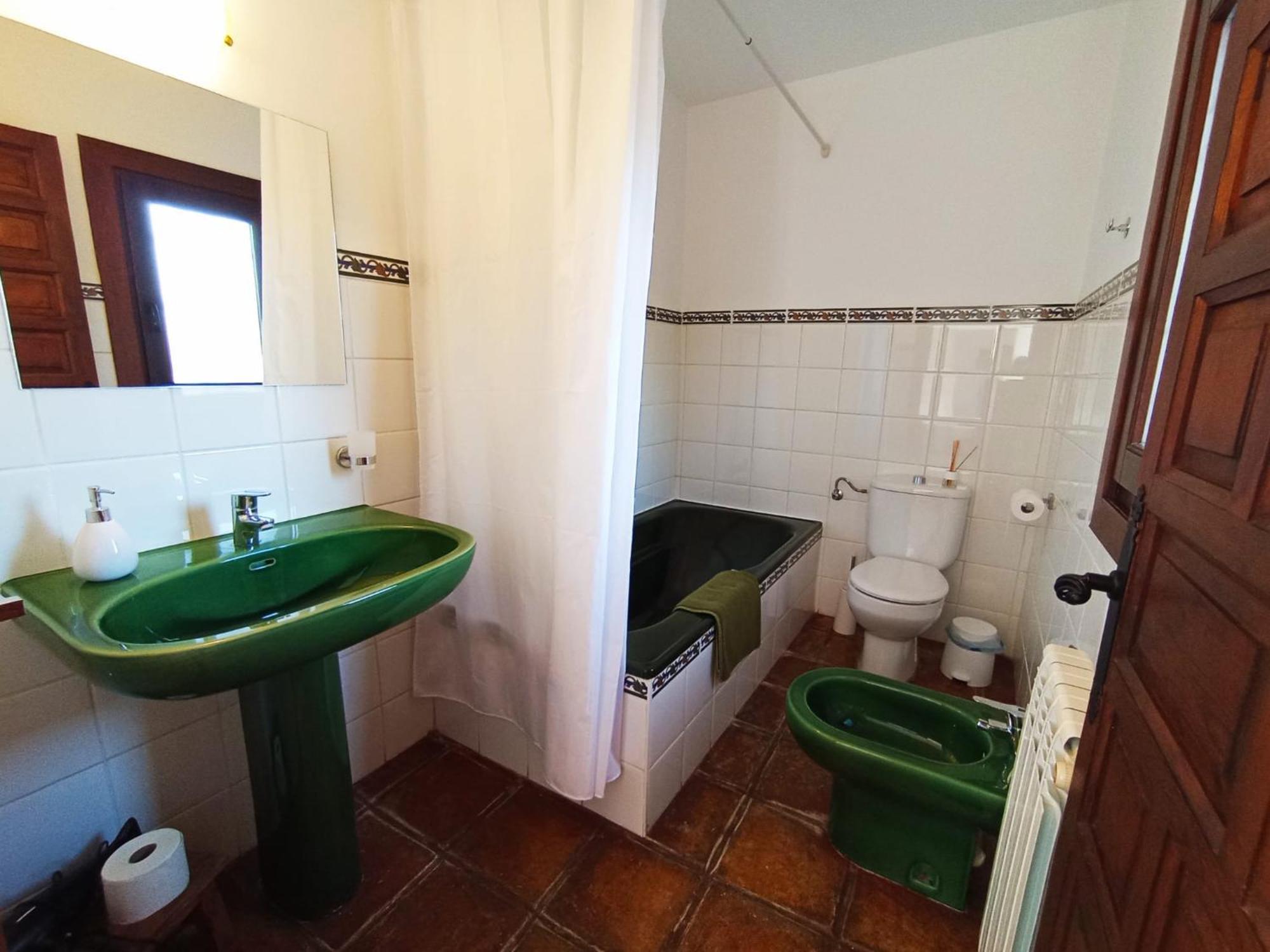 Casa Rural El Contarin - An Andalusian Escape, Archidona, Malaga Exterior foto