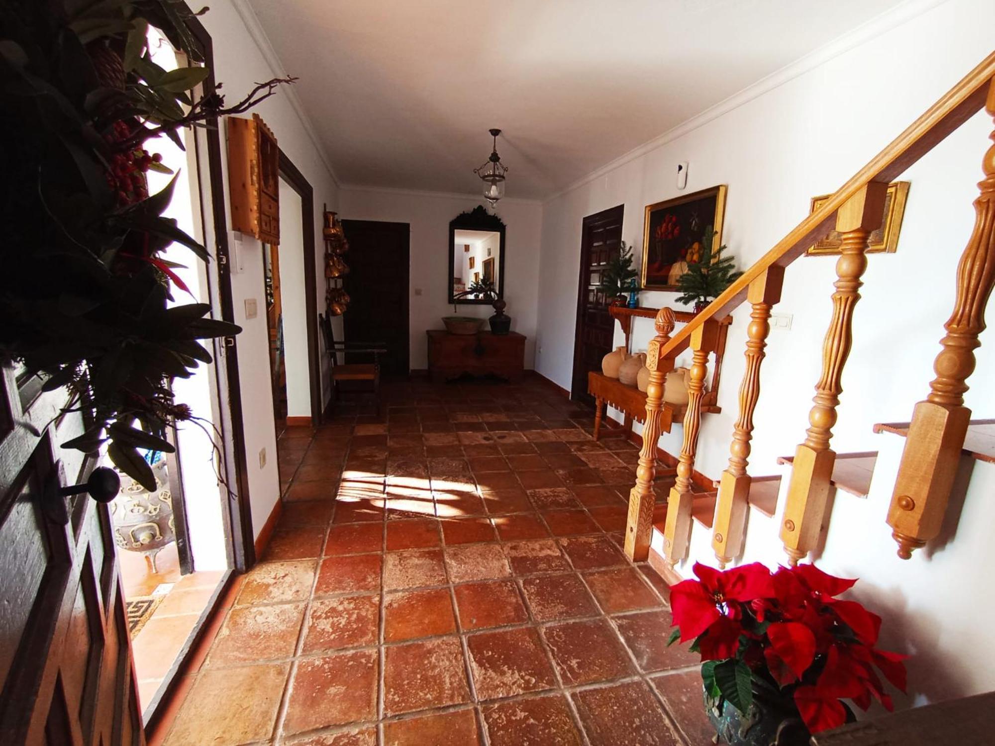 Casa Rural El Contarin - An Andalusian Escape, Archidona, Malaga Exterior foto