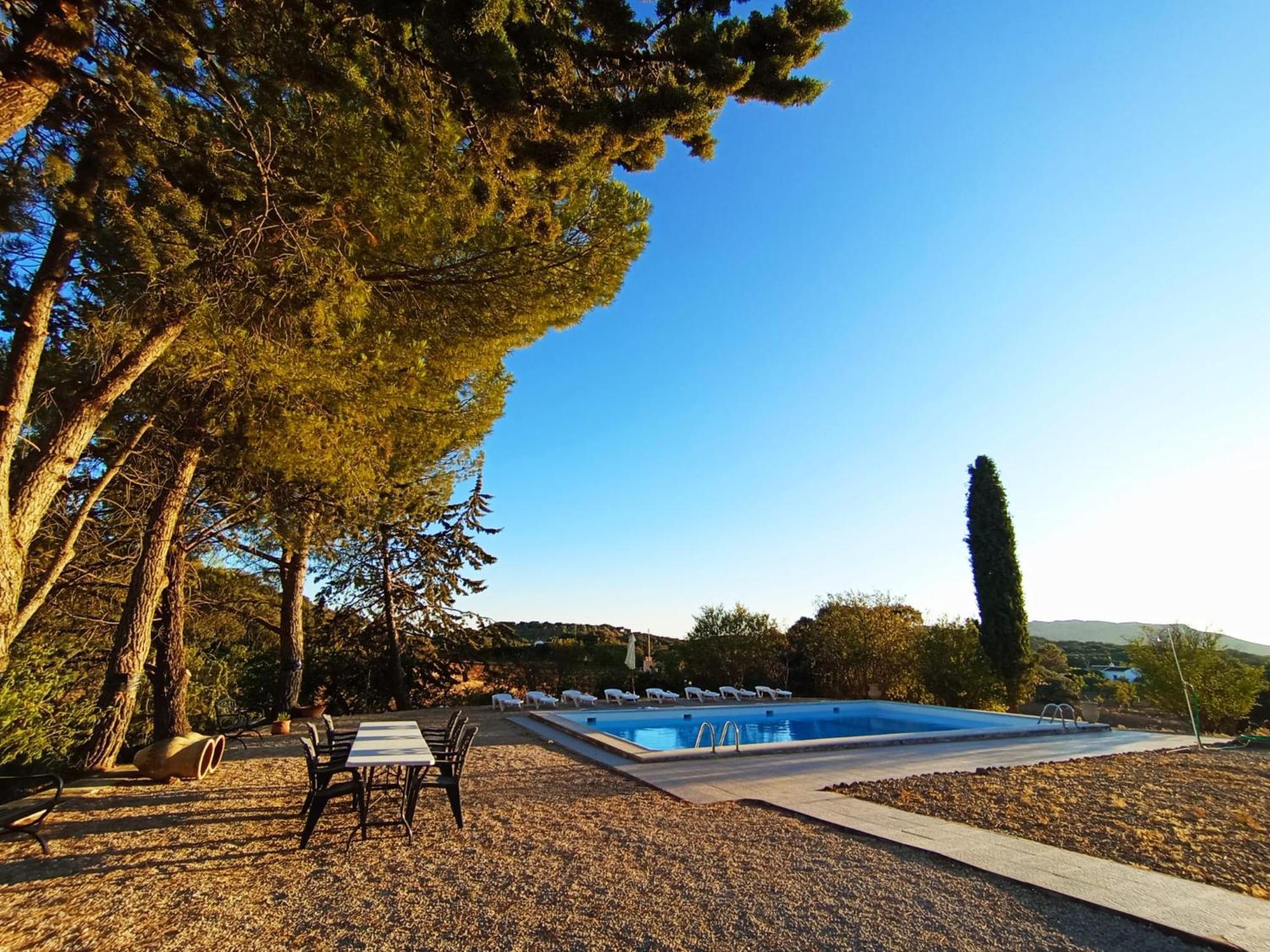 Casa Rural El Contarin - An Andalusian Escape, Archidona, Malaga Exterior foto