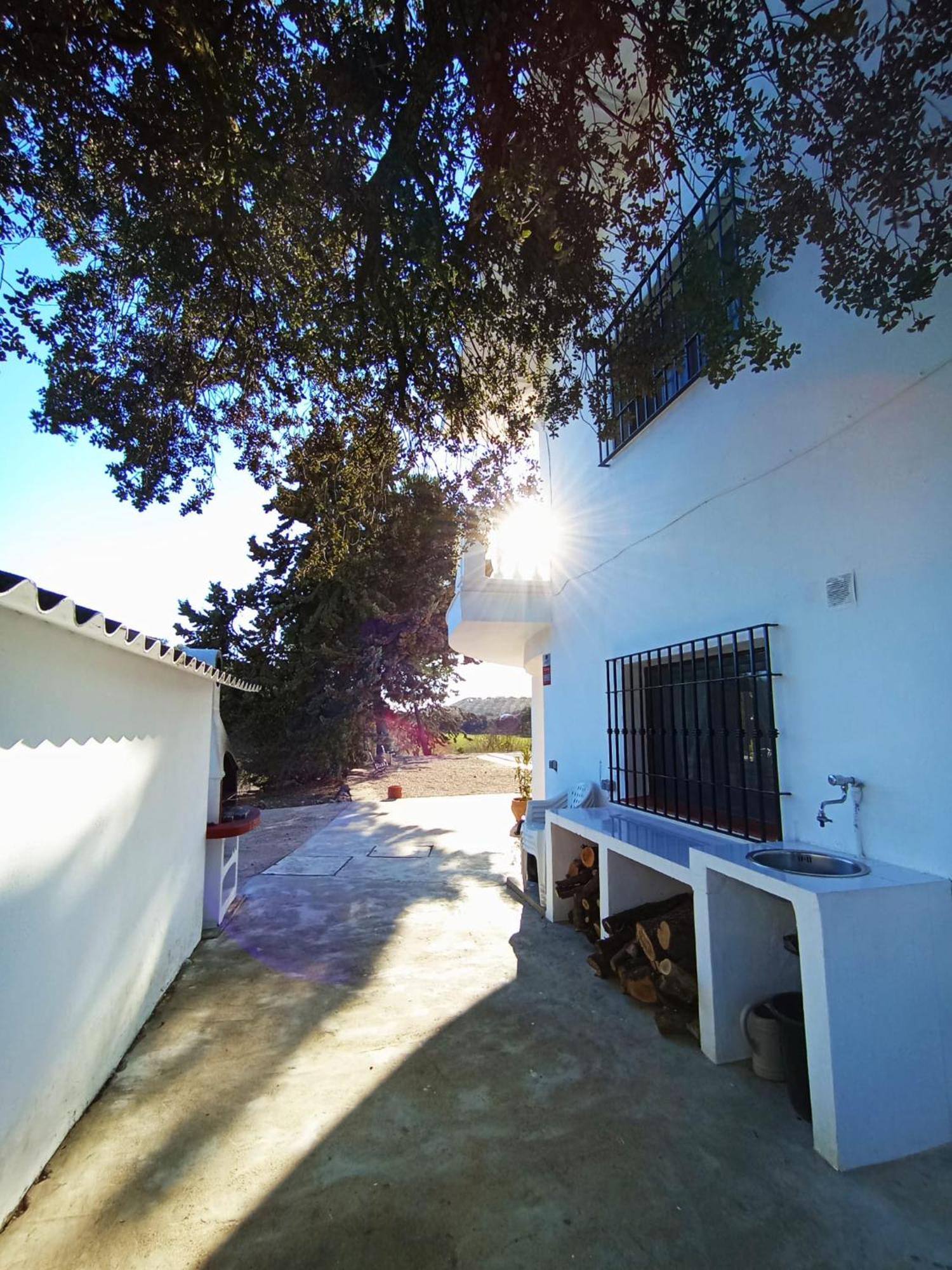 Casa Rural El Contarin - An Andalusian Escape, Archidona, Malaga Exterior foto